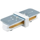 Braytron ravna spojnica bela za monofaznu šinu | ePonuda.com