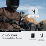 Dji Osmo 360 II LRC | Eponuda.ba