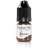 Etalon Mix Pigment trajne šminke za obrve, 5ml, Bež | Eponuda.com
