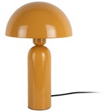 Leitmotiv Oker žuta stolna lampa (visina 35 cm) Aente – Cijene