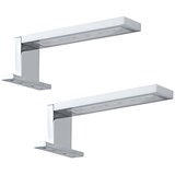 Eglo 92096 - Komplet 2 LED zidnih svetala IMENE, 6xLED/3W/230V | Eponuda.com