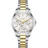 Lee Cooper Ženski sat LC08141.230, Srebrno kućište, Šareni | Eponuda.com