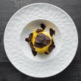 Le Coq Krožnik Pasta Bowl Hesperis 26xh4,5cm / bel / porcelan, (21318090) | Shoptok.si