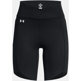 Under Armour Motion Crossover Bike Short-BLK - Women | ePonuda.com
