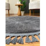 Conceptum Hypnose tepih 1414 anthracite 150 x 150 (514SRZ1427) | ePonuda.com