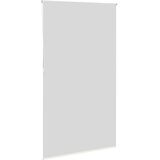 Rolo zavjesa prljavobijeli 140x210 cm Širina tkanine 136,6 cm | shoptok.hr