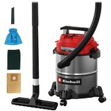 Einhell TC-VC 1240 S, usisavač suho/mokro | shoptok.hr