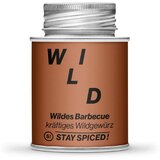 Stay Spiced! Wild Barbecue - močne začimbe za divjačino Cene