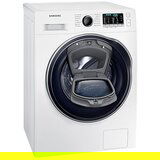 Samsung pralni stroj WW8NK52E0VW/LE slim 153788 | Shoptok.si