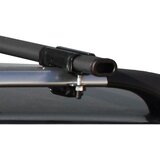 Cam krovni nosači za RENAULT Scenic II Conquest MPV (07>09) Open rails