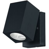 Ledvance Zunanja stenska svetilka Endura Cube (35 W, 6,6 x 9,3 x 10 cm, Črna, IP44) Cene