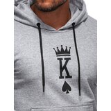 Edoti Men's zip-up sweatshirt | Eponuda.ba