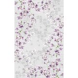 Vitaus Pralen tekač 80x300 cm Magnolia – | Shoptok.si