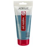  Boja akrilna AC, 200ml, Metallic Blue 834 | shoptok.hr