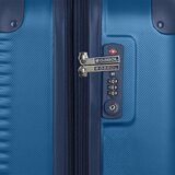 Olimp Sport Kofer mali (kabinski) PROŠIRIVI 40x55x22/25 cm ABS 39,7/45L-2,7 kg Balance XP Gabol plava | Eponuda.com