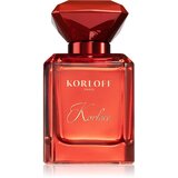 Korloff Korlove parfumska voda za ženske 50 ml Cene