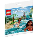 Lego vajanina delfin pećina ( 30646 ) Cene