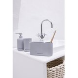 Wenko Sivi kupaonski organizator za pamučne vatice od polyresina Tom Tailor T-Color Bath – | shoptok.hr