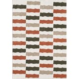 ESTE Kremno bela preproga 160x230 cm Canyon – Cene