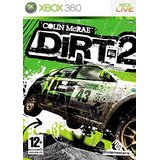  Colin McRae Dirt 2 (XBOX 360) - rabljeno Cene
