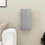 TV ormarić boja hrasta sonoma 30,5x30x60 cm konstruirano drvo | shoptok.hr