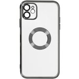 AVIZAR Ovitek za iPhone 11, popolnoma zašciten fotoaparat - ucinek crnega kroma, (20632751) Cene
