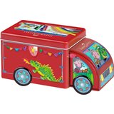 Flomaster faber-castell tovornjak 1/33 FABER-CASTELL | Shoptok.si
