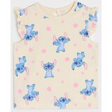 Sinsay Komplet od 2 majice kratkih rukava Stitch | shoptok.hr
