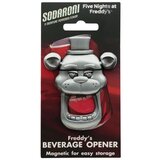 Fanattik Five Nights at Freddy's Bottle Opener ( 070948 ) | ePonuda.com