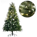 Home Veštačka jelka 150cm sa osvetljenjem KMF6/150 | Eponuda.com