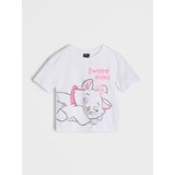 Sinsay Komplet dvodijelne pidžame The Aristocats | shoptok.hr