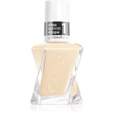 Essie gel couture 2.0 lak za nohte z gel učinkom odtenek 102 atelier at the bay 13,5 ml Cene