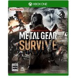  Metal Gear Survive (XBOX ONE) - Rabljeno Cene