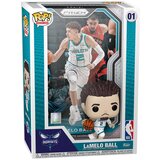 Funko POP TRADING CARDS: LAMELO BALL | Shoptok.si