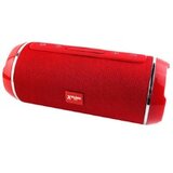 Xplore ZVOČNIK BLUETOOTH XP8331 RDEČA, | Shoptok.si