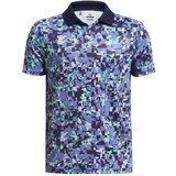 Under Armour UA Performance Printed Polo Cene