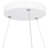 solight WO8023 - LED plafonsko (prislonjeno ili viseće) svetlo LED/50W/230V 3000-6500K + daljinski upravljač | Eponuda.com