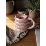 Sinsay Šalica s točkastim uzorkom | shoptok.hr