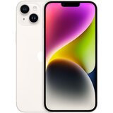 Apple mobitel iPhone 14 Plus, 128GB, Starlight, mq4y3sx/a | shoptok.hr