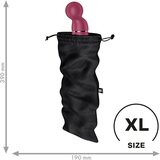 Satisfyer Treasure Bag XL Black | shoptok.hr