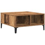  Kava Stol Staro drvo 60 x 60 x 30 cm | shoptok.hr