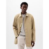 GAP Lightweight Coat with Collar - Men's | shoptok.hr