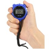  Digitalna štoperica XL-011 - plava | Shoptok.si