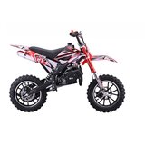 Ramiz Otroški cross motor 49cc STORM rdeča | Shoptok.si