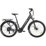 TTGO Mestno električno kolo Z3 27,5'', 48V 15Ah odstranljiva baterija, siva, (5000234150) | Shoptok.si