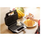Sencor preklopni toster ssm 9977CH | shoptok.hr