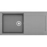  Sudoper Elleci Easy 480 Cemento | shoptok.hr