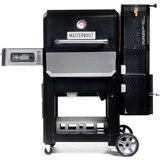 Masterbuilt Gravity Series 800 digitalni žar na oglje, plancha in smoker Cene