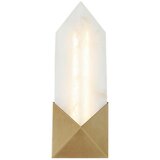 Elstead Lighting STENSKA LED-SVETILKA Alora 9 W 620 lm 2954 K 220-240 V | Shoptok.si