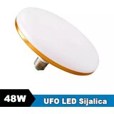  ufo led sijalica 48w Cene